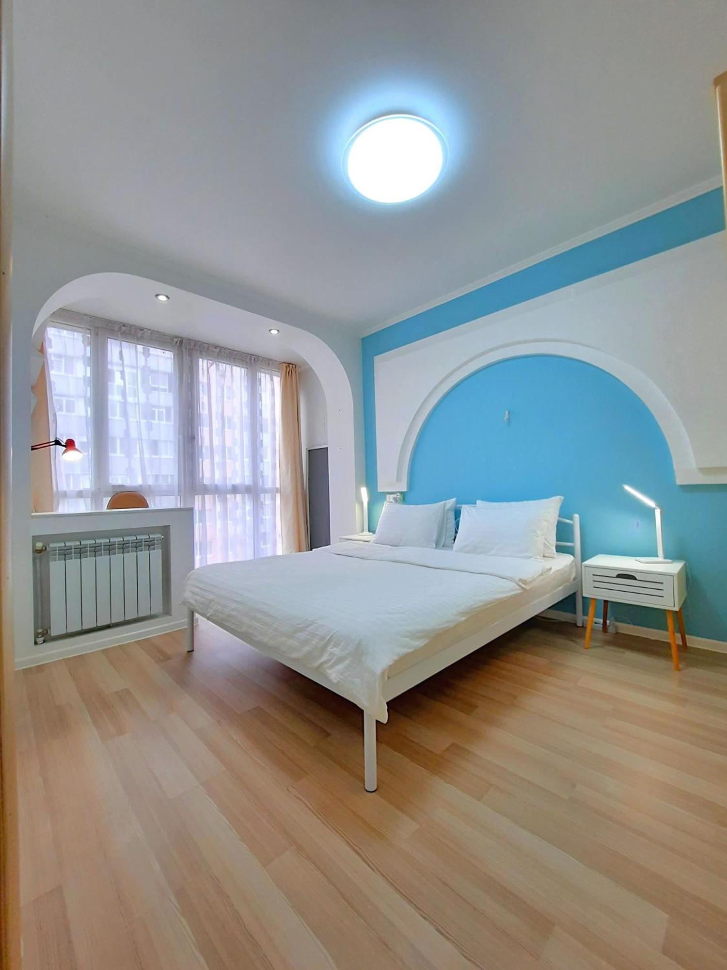 Квартира Посуточно Двокімнатна У Мікрорайоні Садовий Мережа Alex Apartments Документи Для Відряджень Фоп 3 Група Πολτάβα Εξωτερικό φωτογραφία