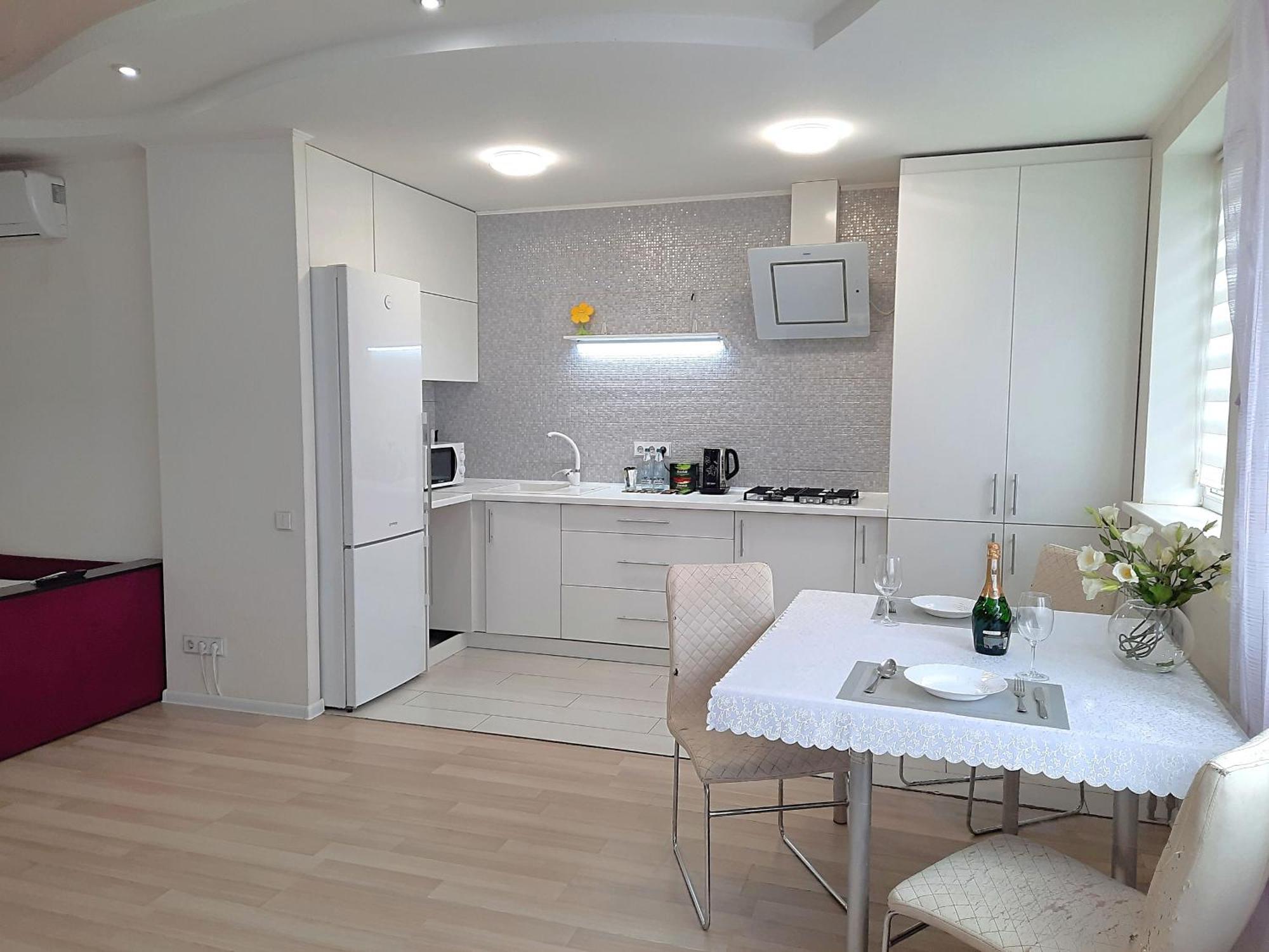 Квартира Посуточно Двокімнатна У Мікрорайоні Садовий Мережа Alex Apartments Документи Для Відряджень Фоп 3 Група Πολτάβα Εξωτερικό φωτογραφία