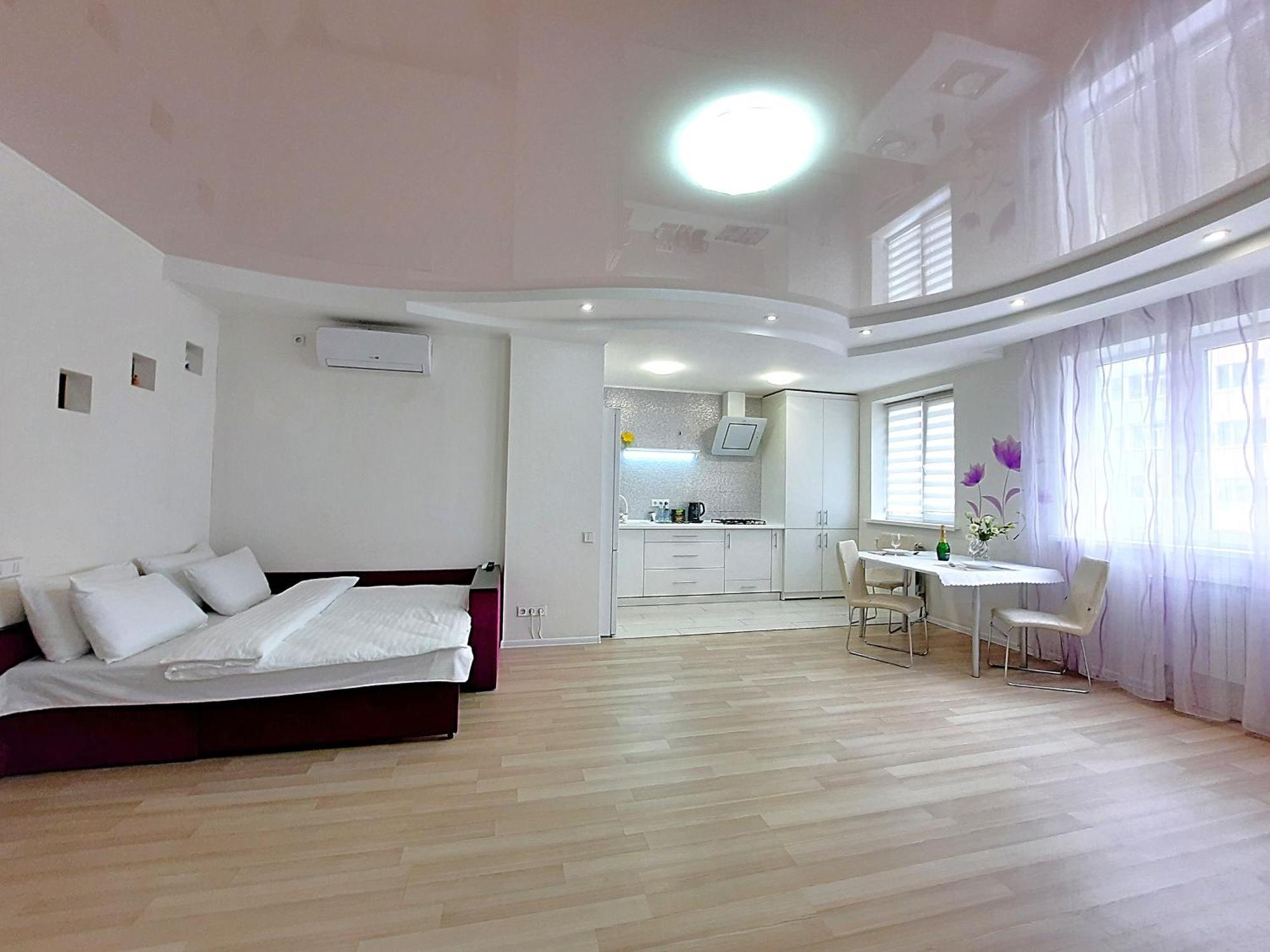Квартира Посуточно Двокімнатна У Мікрорайоні Садовий Мережа Alex Apartments Документи Для Відряджень Фоп 3 Група Πολτάβα Δωμάτιο φωτογραφία