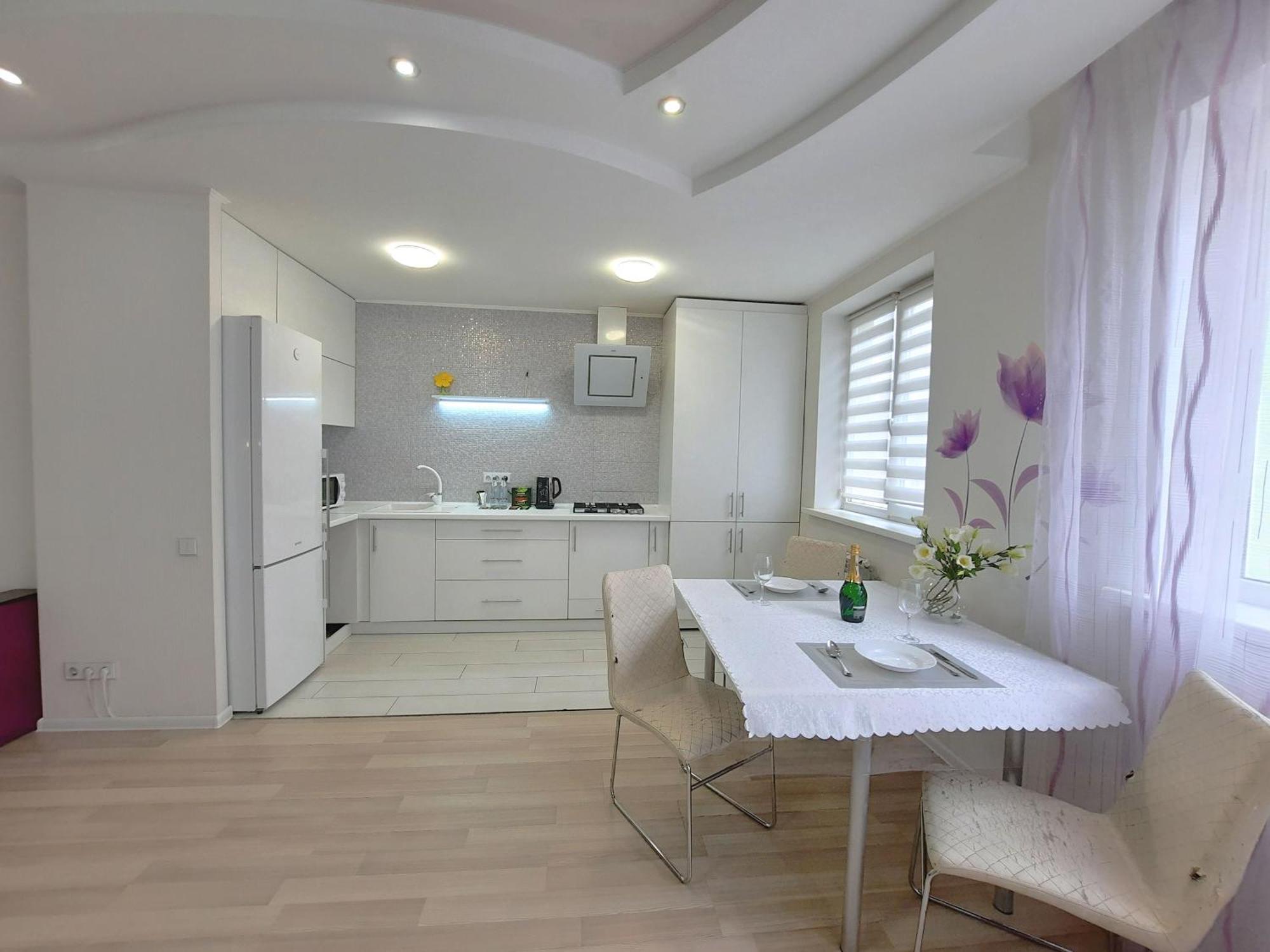 Квартира Посуточно Двокімнатна У Мікрорайоні Садовий Мережа Alex Apartments Документи Для Відряджень Фоп 3 Група Πολτάβα Δωμάτιο φωτογραφία