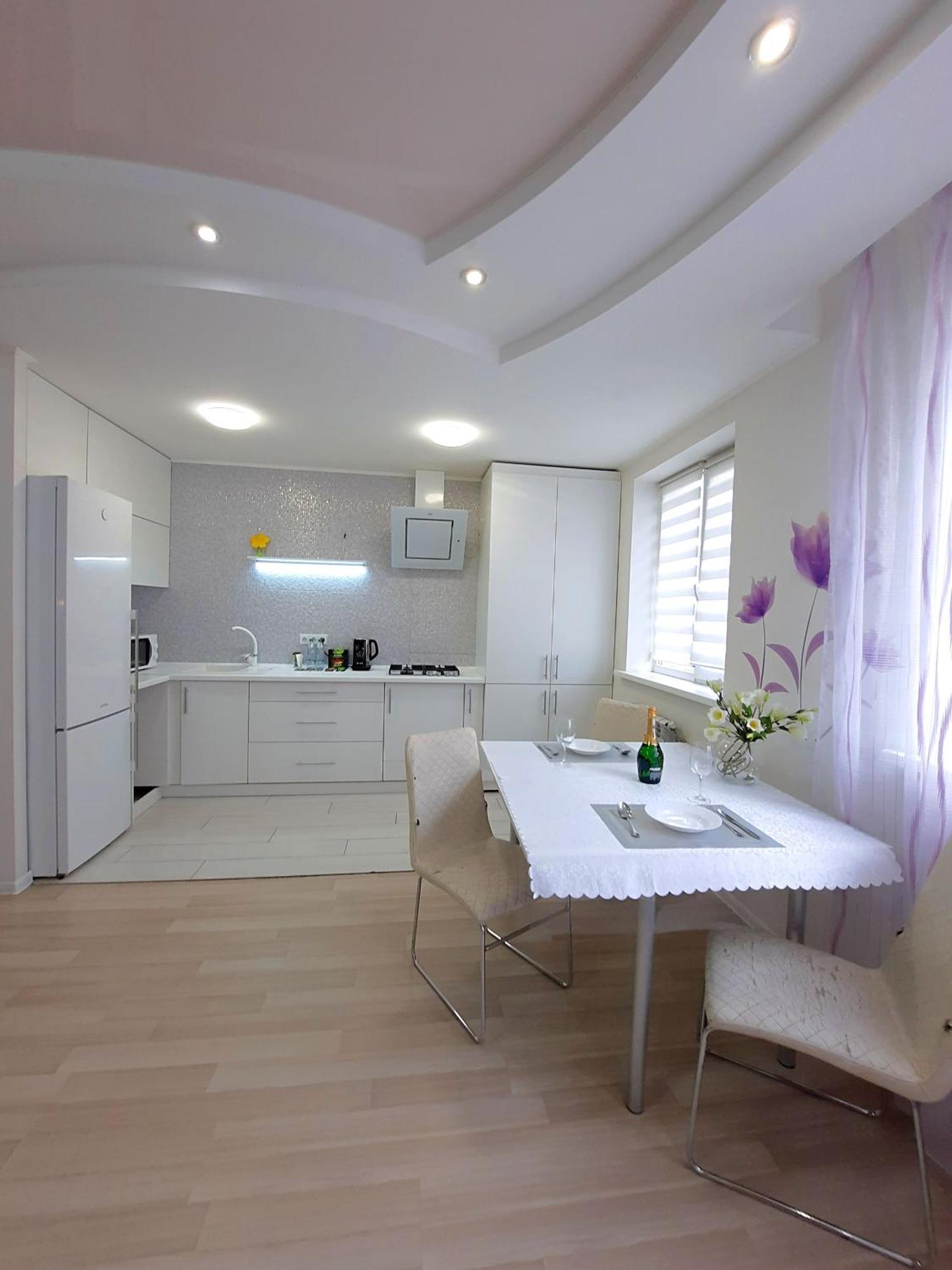 Квартира Посуточно Двокімнатна У Мікрорайоні Садовий Мережа Alex Apartments Документи Для Відряджень Фоп 3 Група Πολτάβα Δωμάτιο φωτογραφία